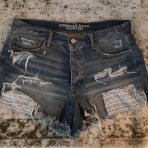 American Eagle Shorts